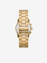 Michael Kors Runway Armbanduhr