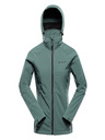 ALPINE PRO Hoora Jacke