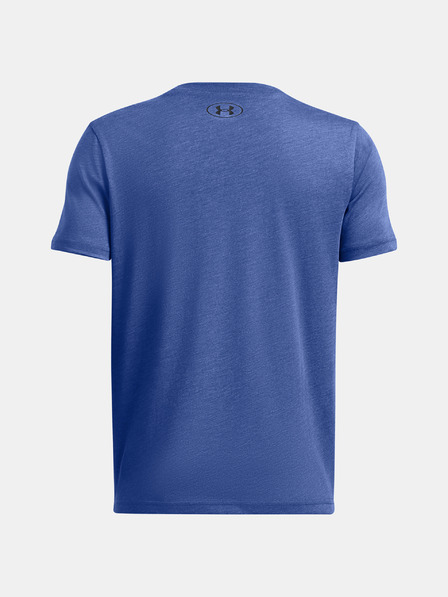 Under Armour UA B Logo Wordmark SS T-Shirt