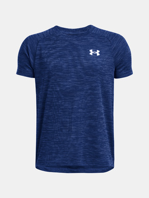 Under Armour UA Tech Textured SS T-Shirt