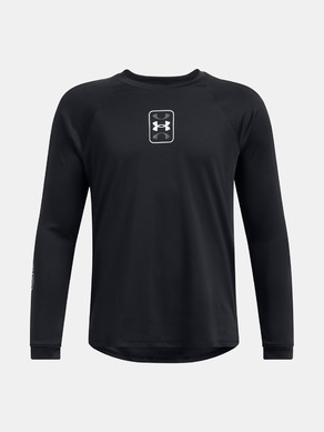 Under Armour UA Zone Shooting Shirt T-Shirt