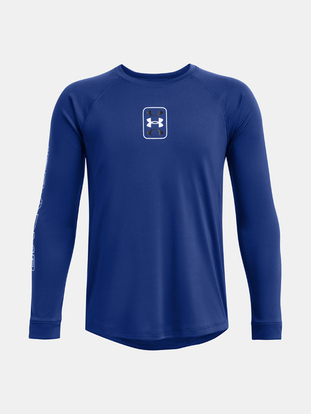 Under Armour UA Zone Shooting T-Shirt