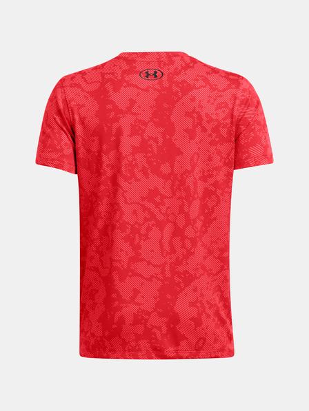 Under Armour UA Tech Vent Geode SS T-Shirt