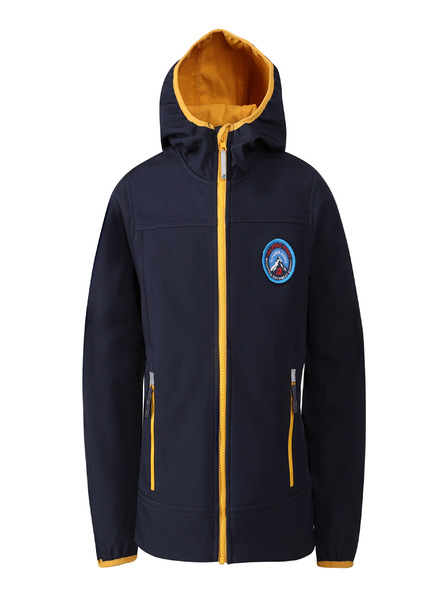 ALPINE PRO Omano Jacke