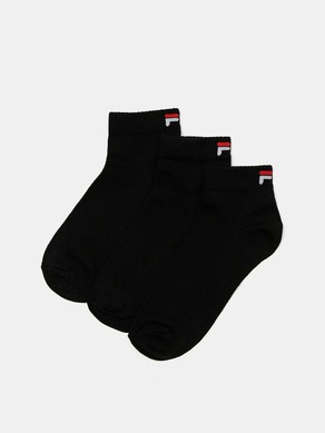 FILA Socken 3 Paar