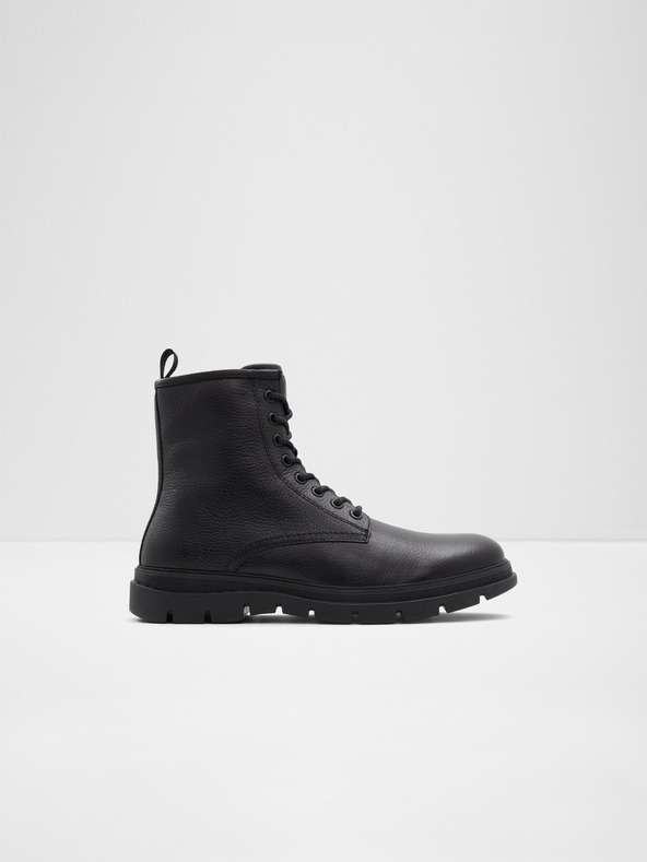 Aldo Graveldiver2 Stiefeletten