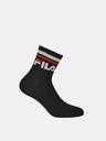 FILA Socken 3 Paar