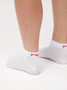 FILA Socken 3 Paar