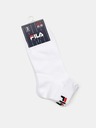 FILA Socken 3 Paar