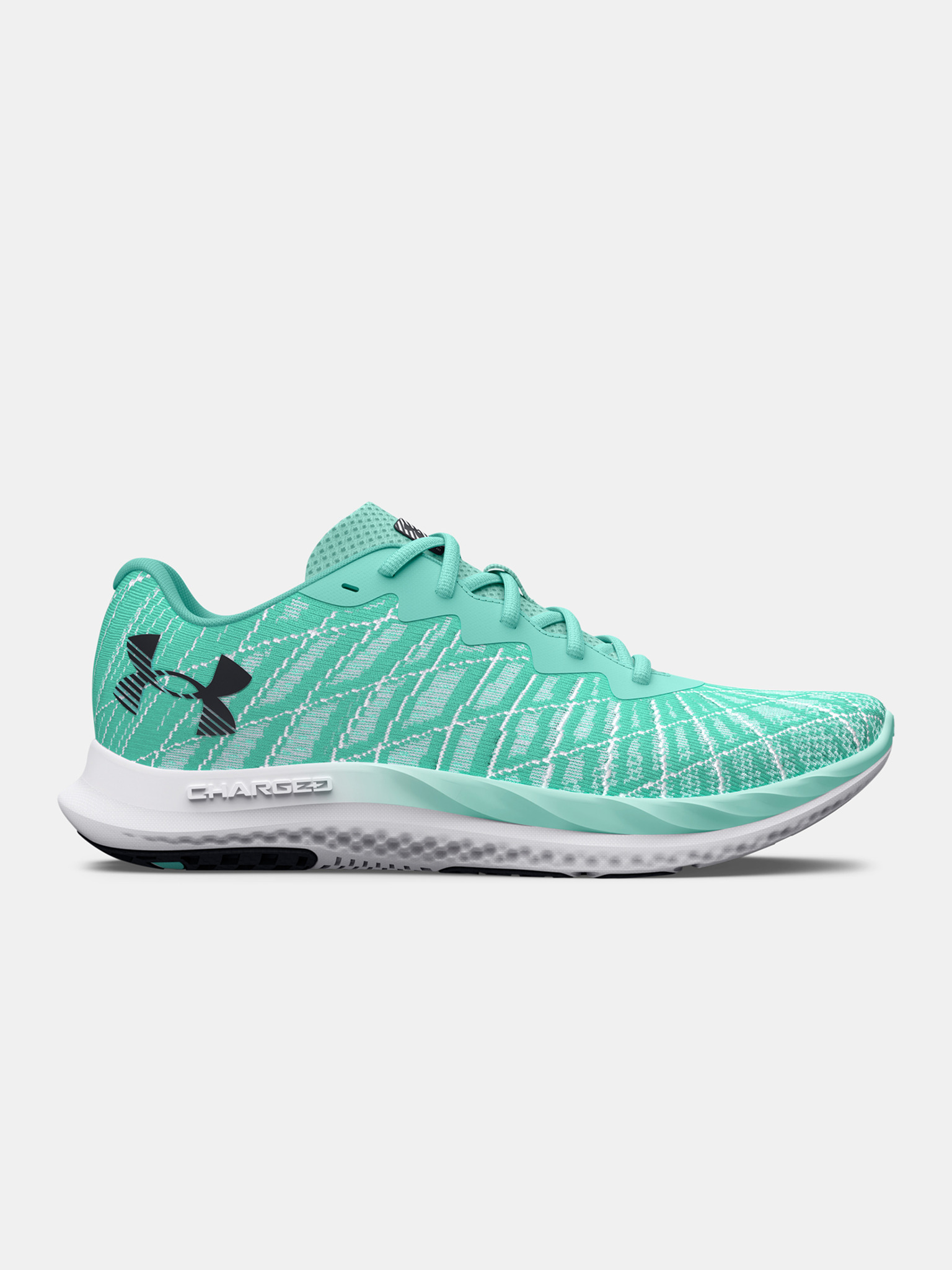 Under Armour UA W Charged Breeze 2 Tennisschuhe