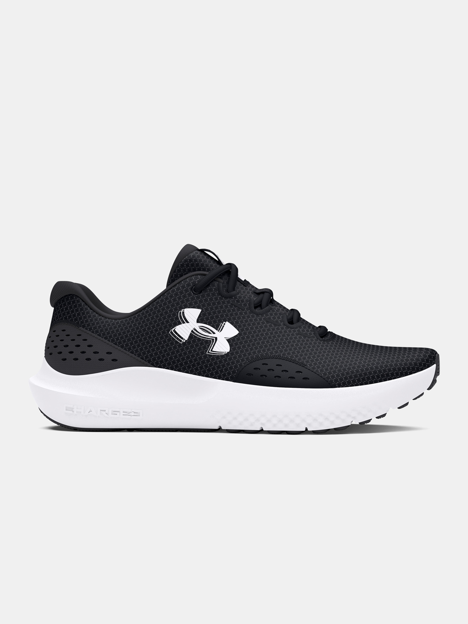 Under Armour UA W Charged Surge 4 Tennisschuhe