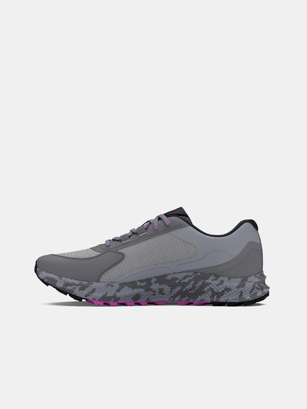 Under Armour UA W Charged Bandit TR 3 Tennisschuhe