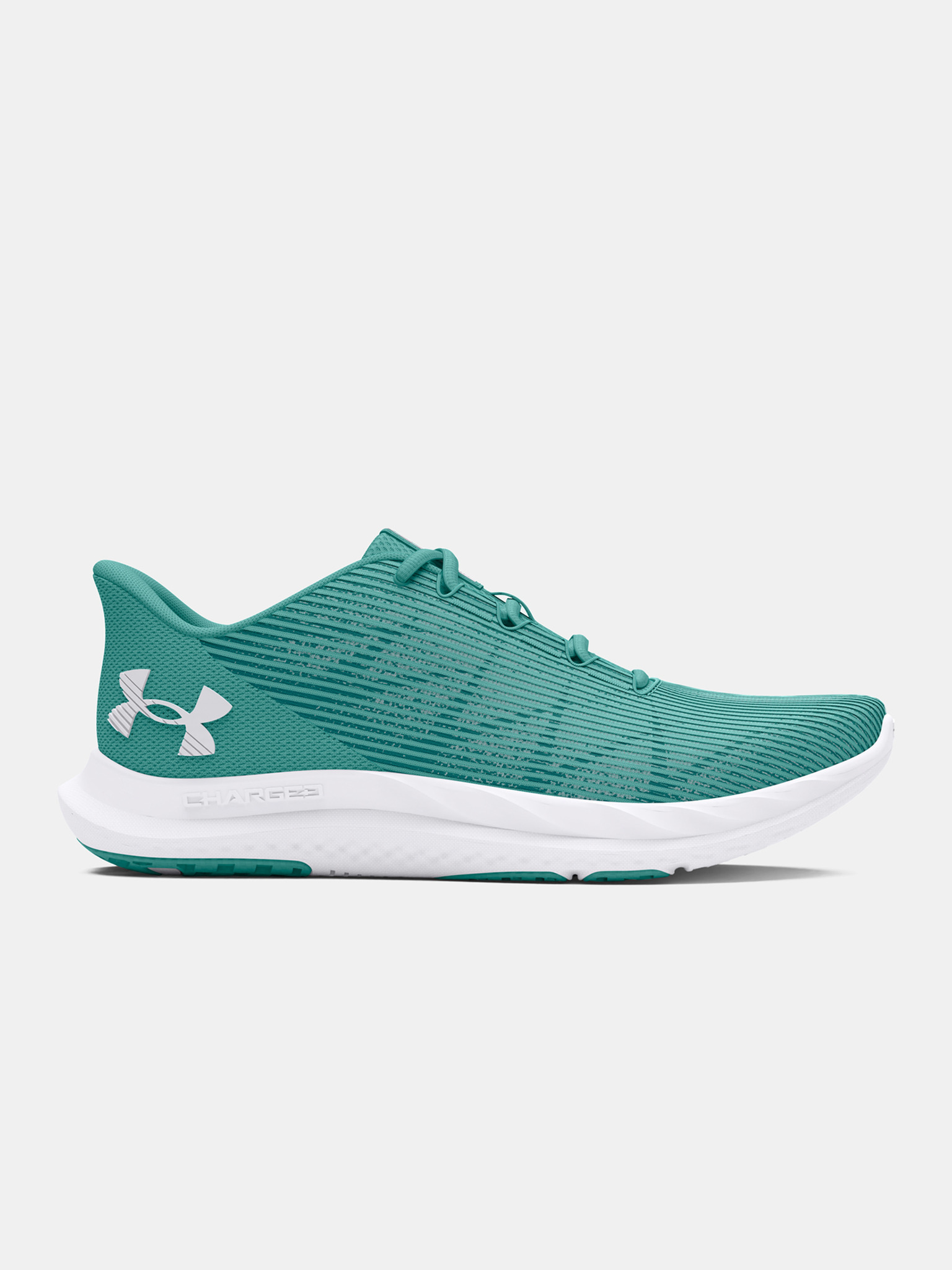 Under Armour UA W Charged Speed Swift Tennisschuhe