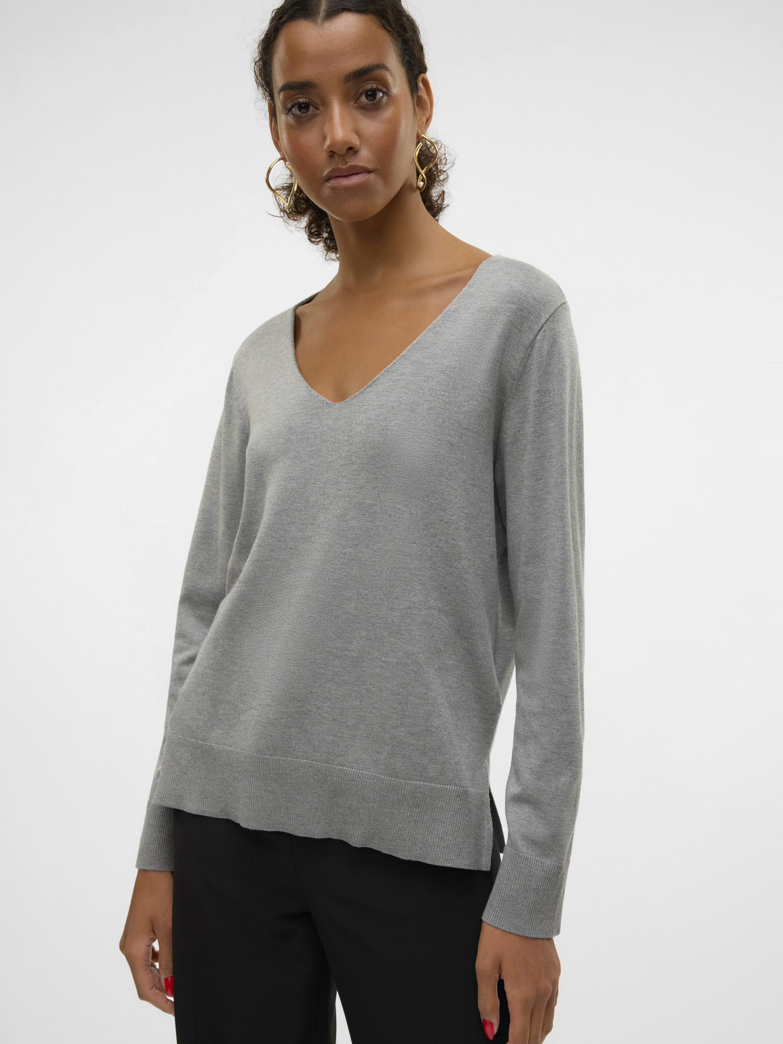 Vero Moda Silje Pullover