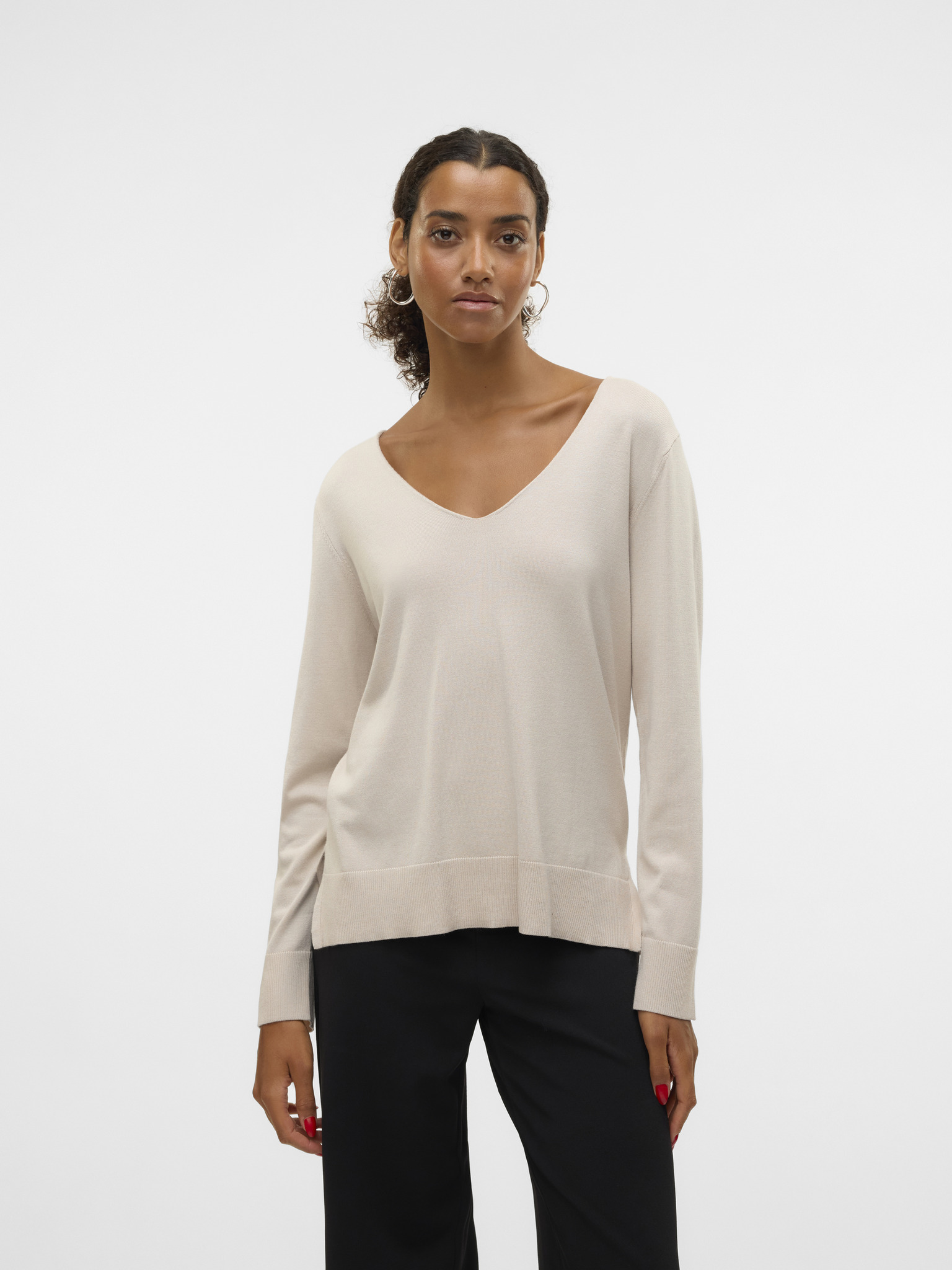 Vero Moda Silje Pullover