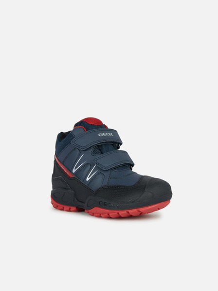 Geox New Savage b a Stiefeletten Kinder