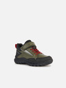 Geox Simbyos b abx Stiefeletten Kinder