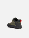 Geox Simbyos b abx Stiefeletten Kinder