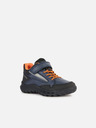 Geox Simbyos b abx Stiefeletten Kinder