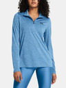 Under Armour Tech 1/2 Zip- Twist Sweatshirt