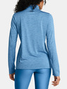 Under Armour Tech 1/2 Zip- Twist Sweatshirt