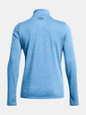 Under Armour Tech 1/2 Zip- Twist Sweatshirt