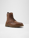 Aldo Graveldiver2 Stiefeletten