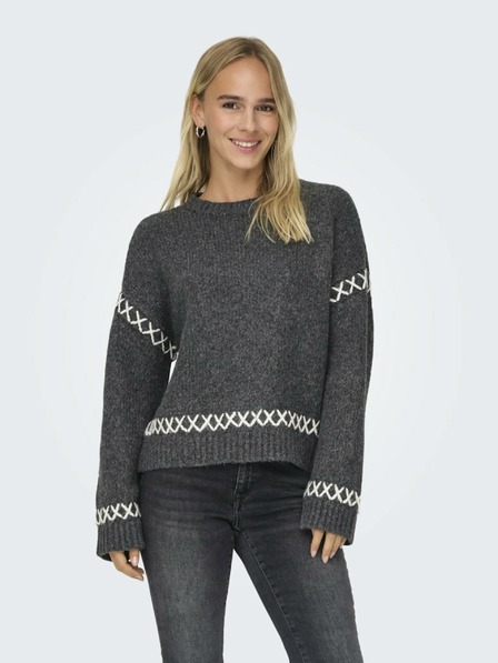 ONLY Amanda Pullover