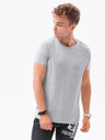 Ombre Clothing T-Shirt 3 Stk