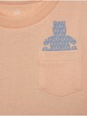 GAP Brannan Kinder  T‑Shirt