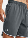 Under Armour HIIT Woven Shorts