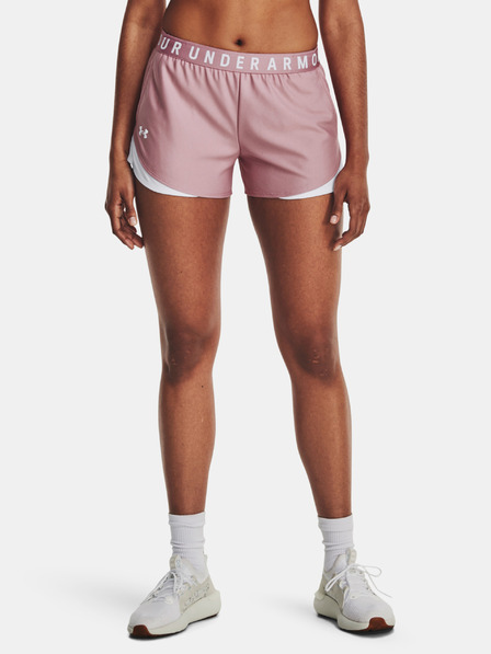 Under Armour Play Up 3.0 Shorts