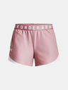 Under Armour Play Up 3.0 Shorts