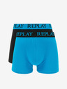 Replay Boxershorts 2 Stück