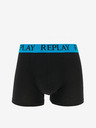 Replay Boxershorts 2 Stück