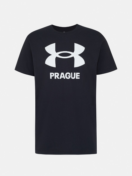 Under Armour UA Prague City SS T-Shirt