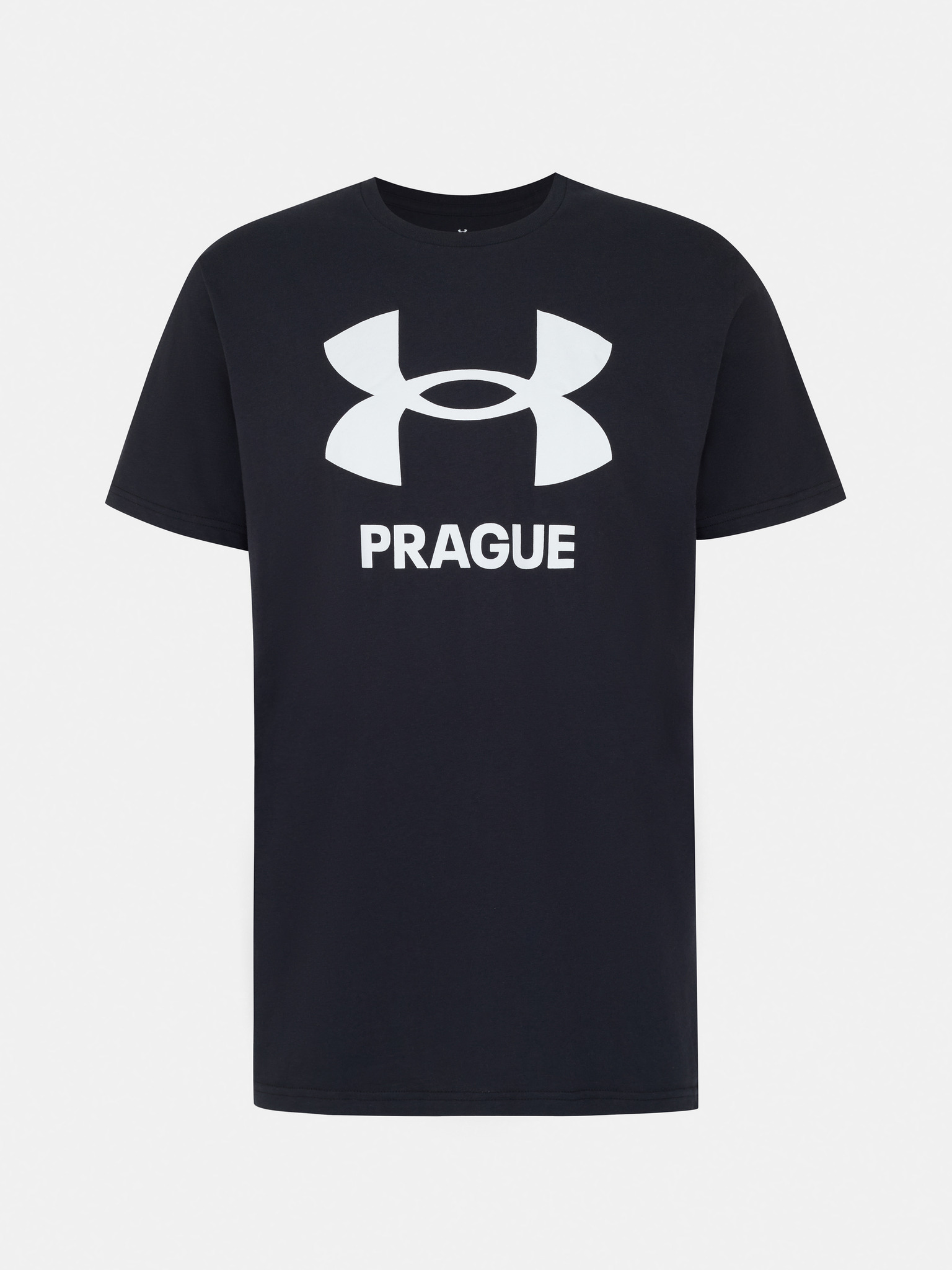 Under Armour UA Prague City SS T-Shirt