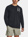 Under Armour UA Anywhere Globe LS T-Shirt