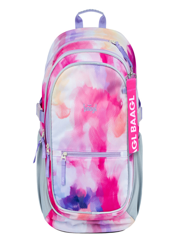 BAAGL  Rucksack Rosa