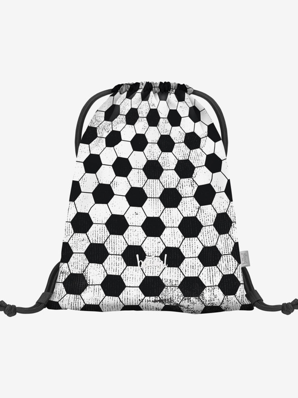 BAAGL  Goal Gymsack Schwarz