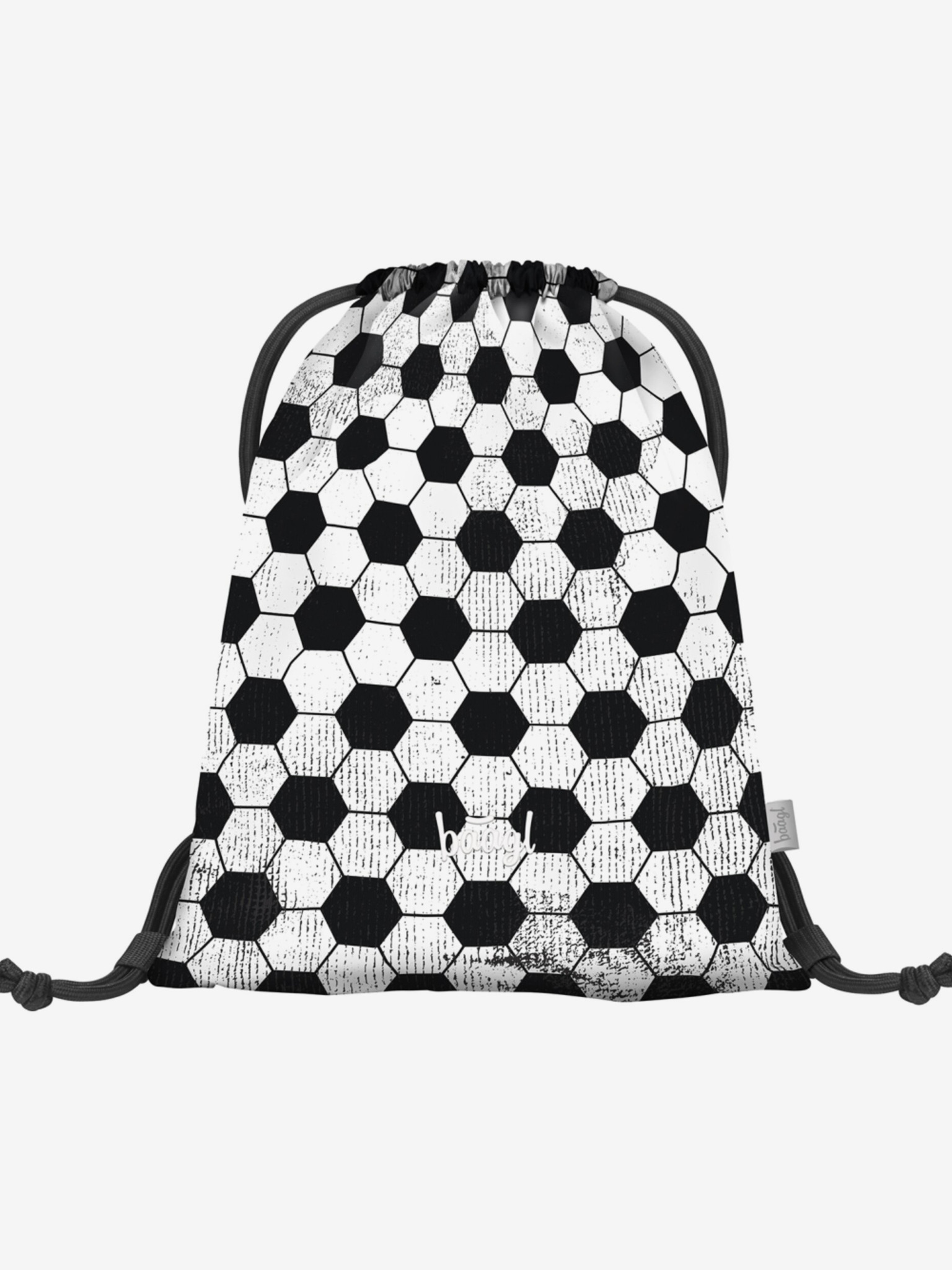 BAAGL Goal Gymsack