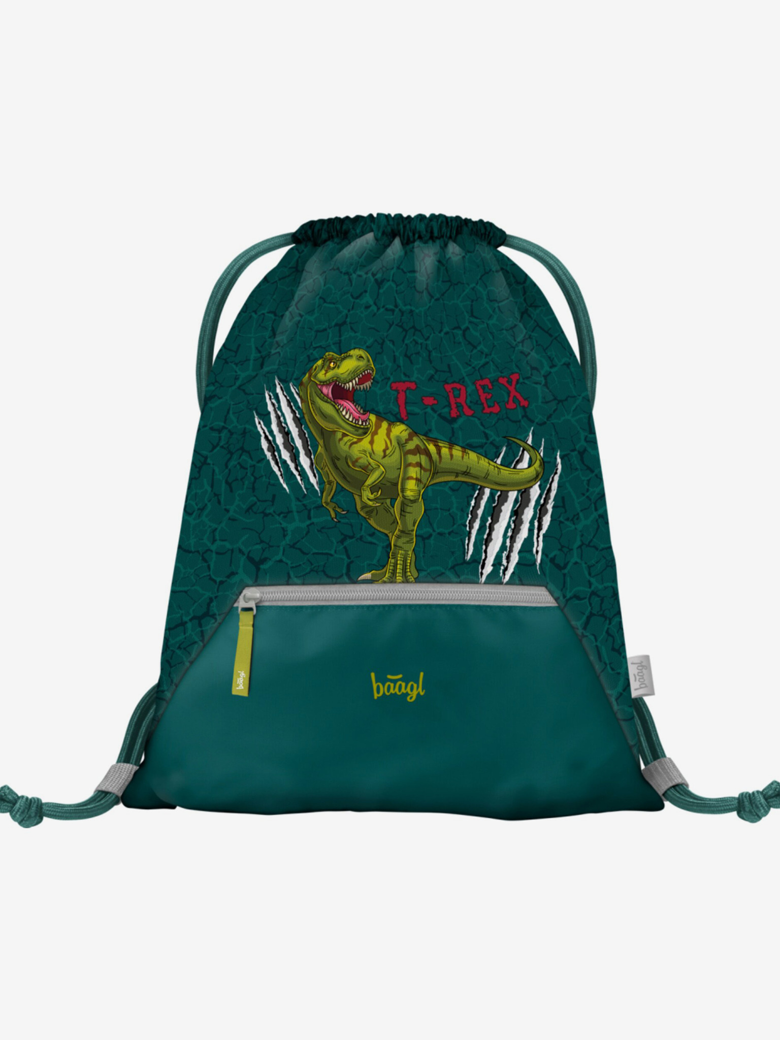 BAAGL T-Rex Gymsack