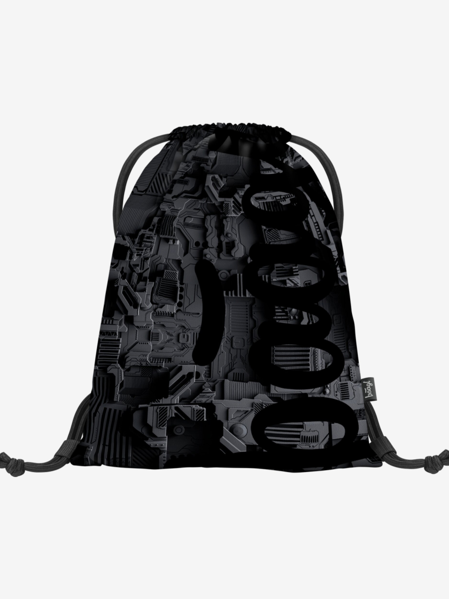 BAAGL Technic Gymsack