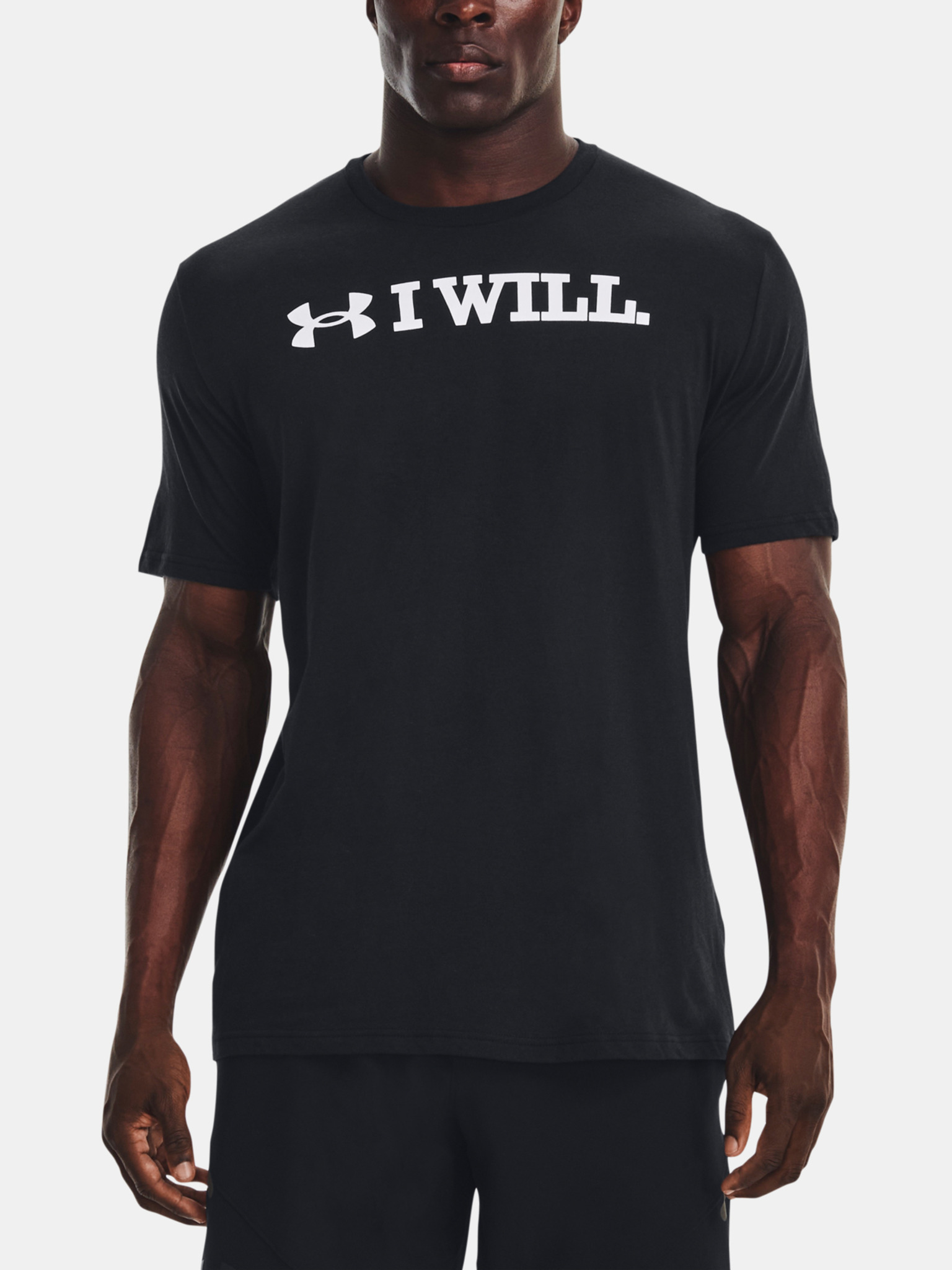 Under Armour UA I WLL SS T-Shirt