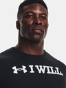 Under Armour UA I WLL SS T-Shirt