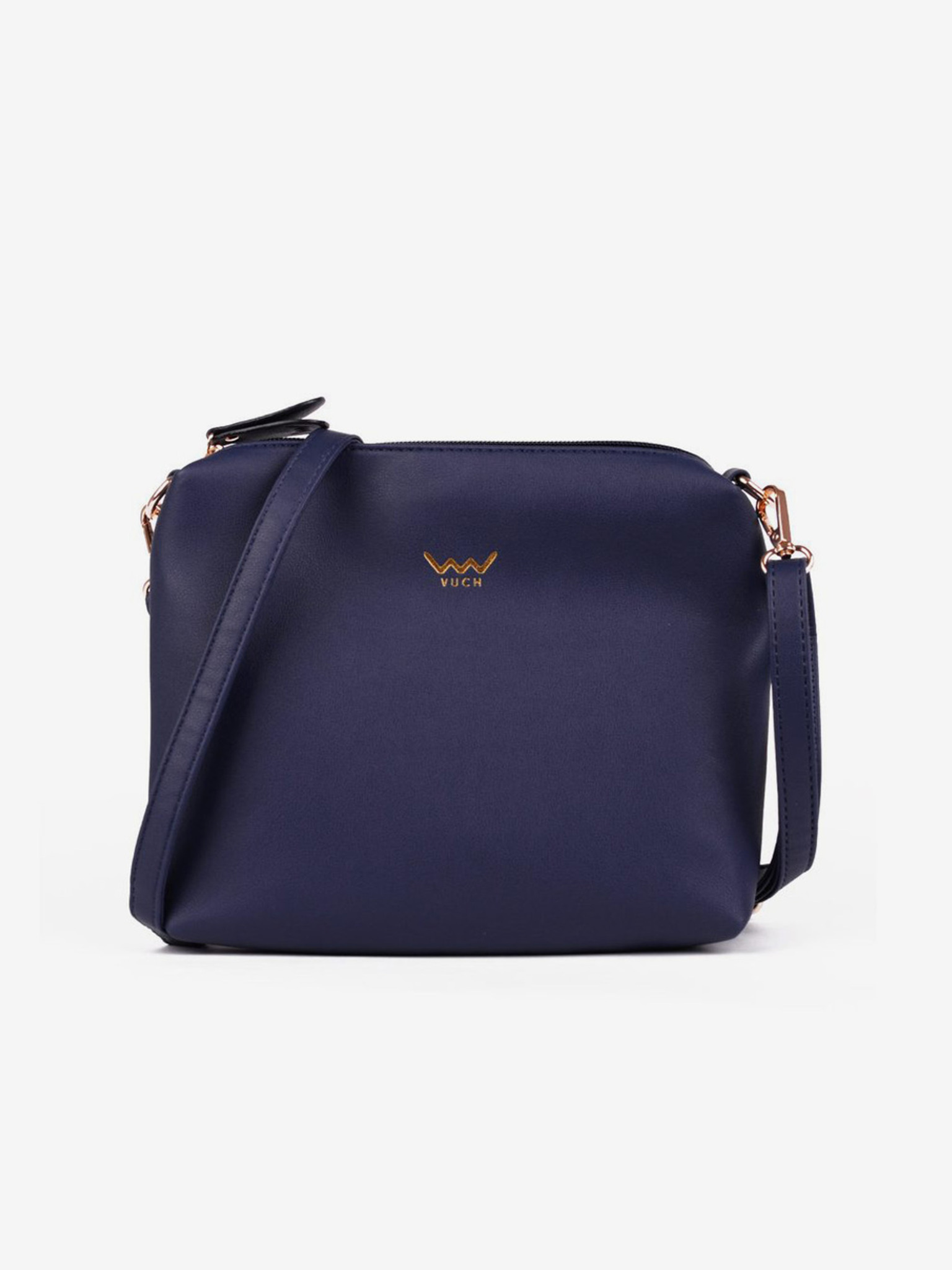 Vuch Coalie Dark Blue Handtasche