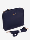 Vuch Coalie Dark Blue Handtasche