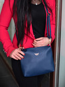 Vuch Coalie Dark Blue Handtasche