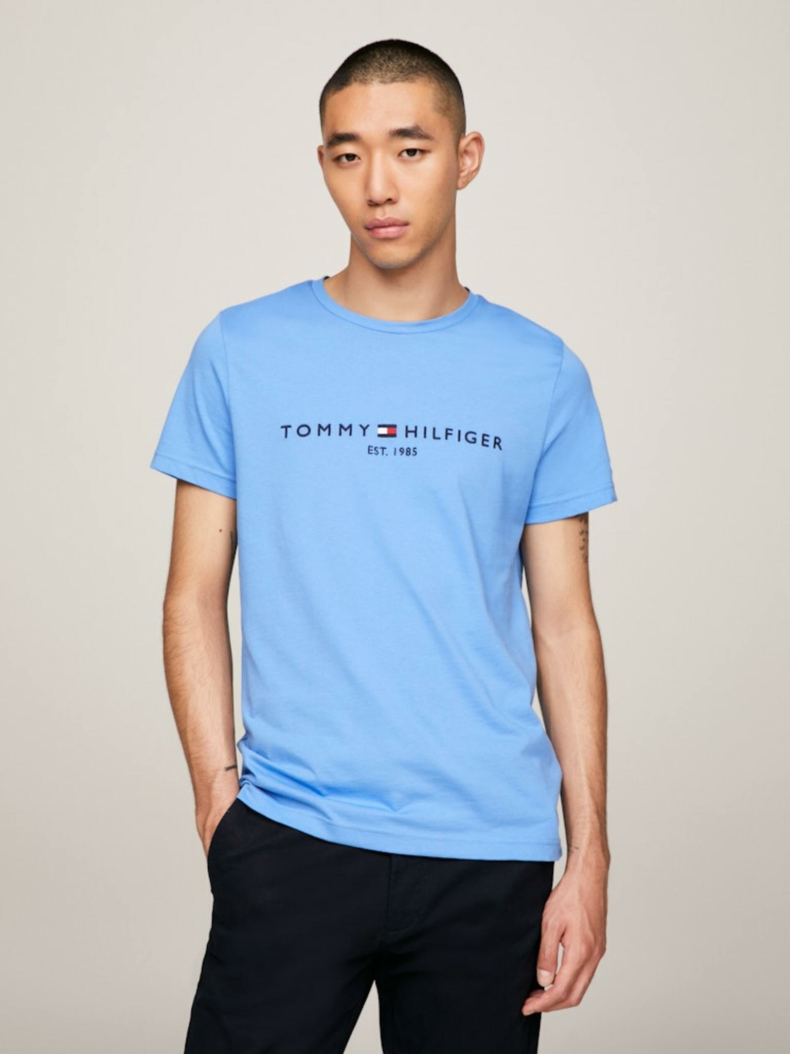 Tommy Hilfiger T-Shirt