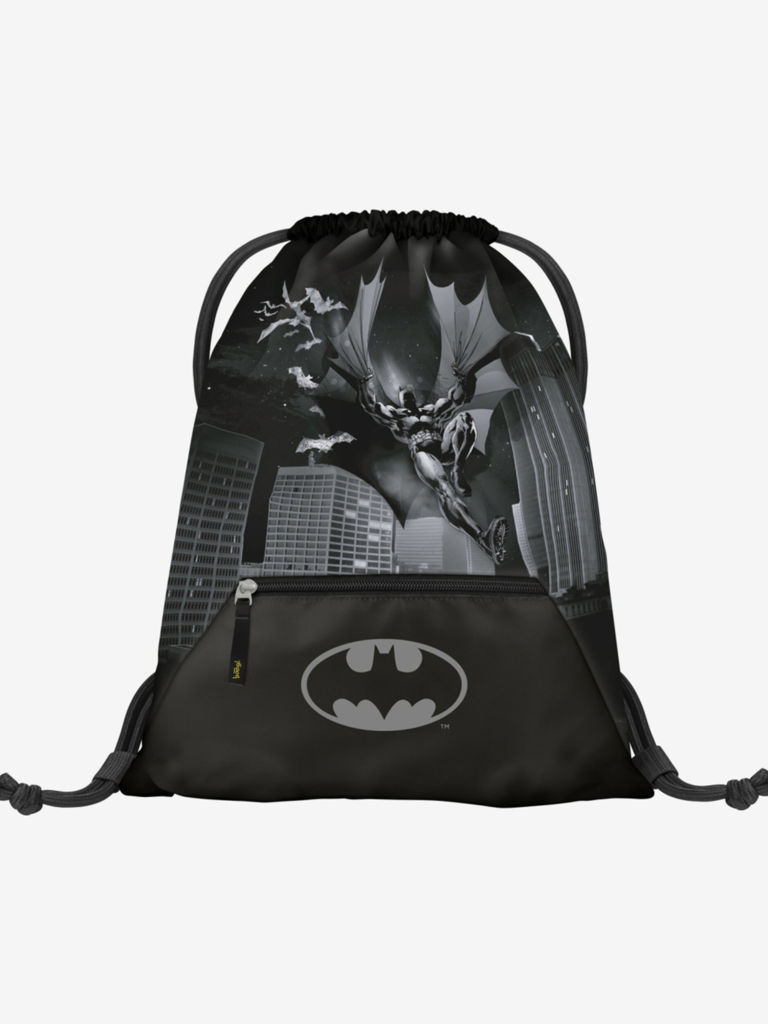 BAAGL Batman Dark City Gymsack